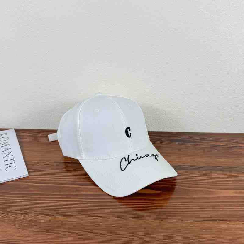 Männer klassische verstellbare Baseballkappe Brehn