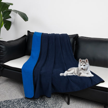 Damen multifunktionale Outdoor-Decke Brehn