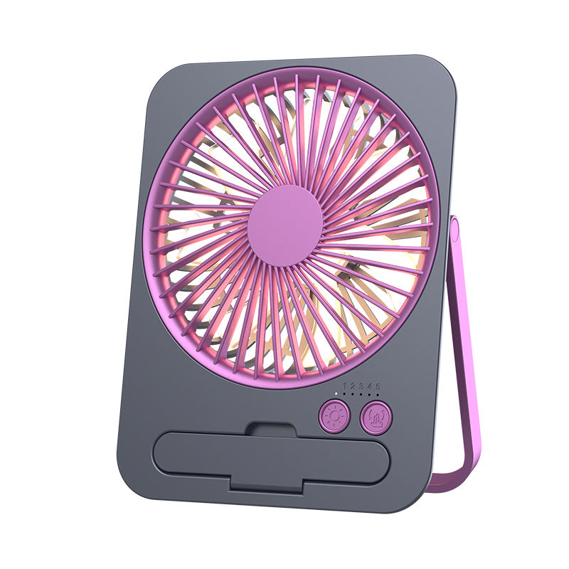 Portable Tischventilator Brehn
