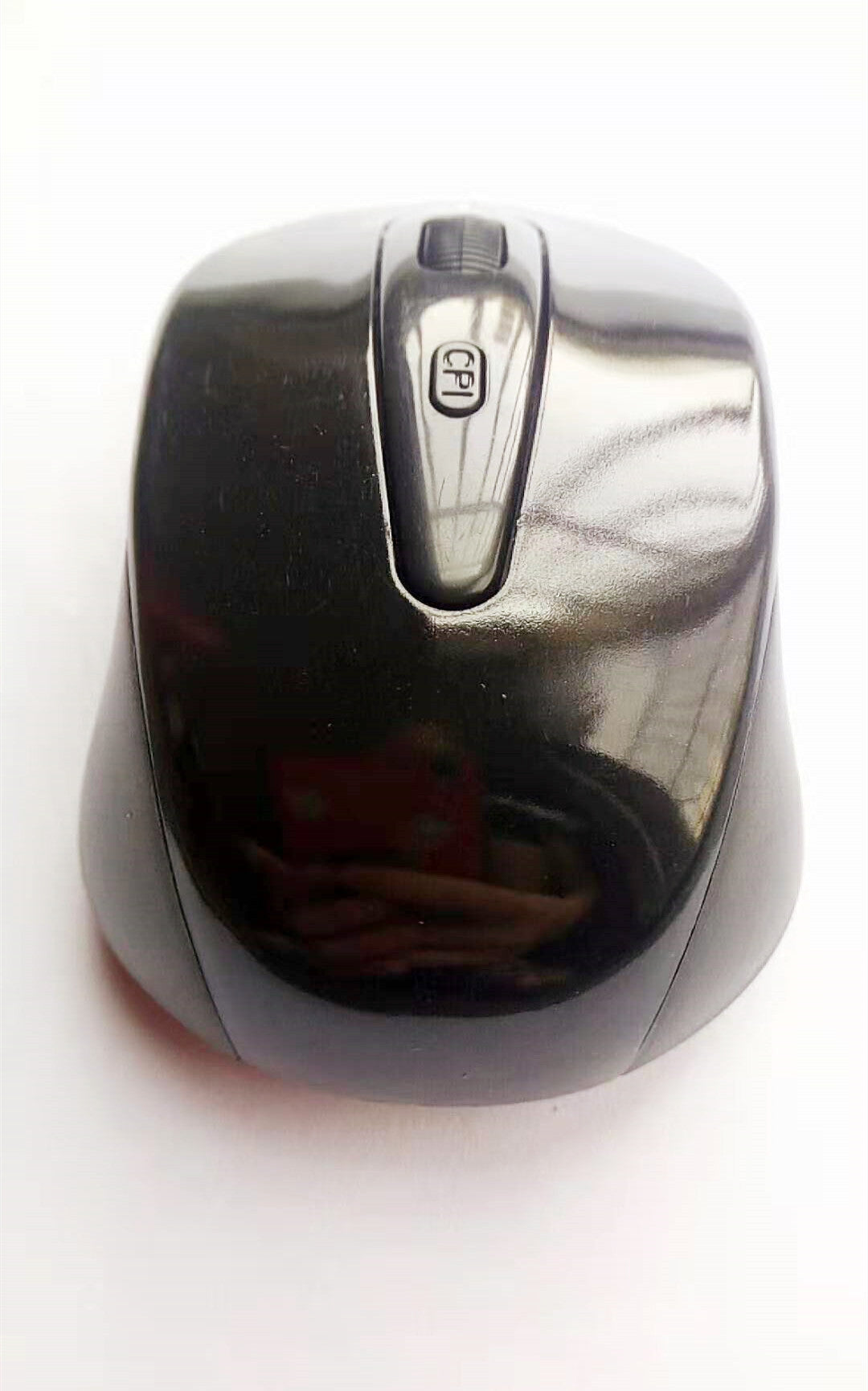 Ergonomische Kabellose Computermaus Brehn
