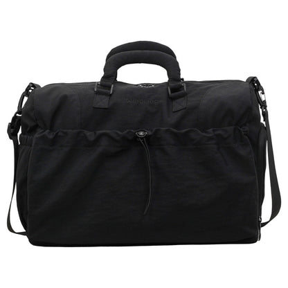 Sportliche Reisetasche Mit Umfassender Organisationsstruktur Brehn