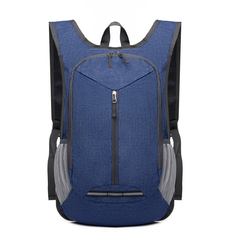 Leichtgewichtiger funktionaler Tagesrucksack Brehn