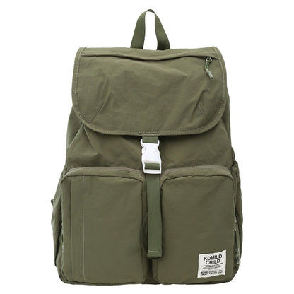 Abenteuerbereiter Wanderschulrucksack Brehn