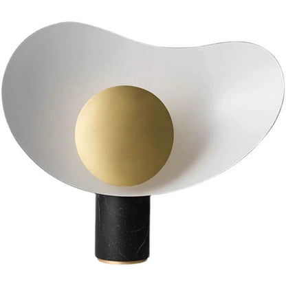 Moderne Künstlerische Wandlampe