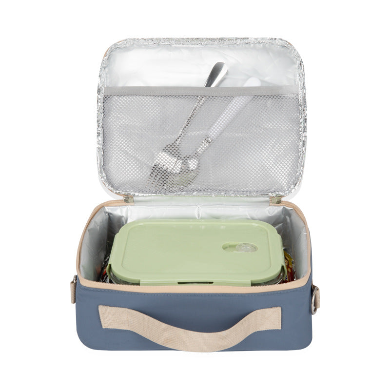 Isolierte Mittagessen Kühltasche Brehn
