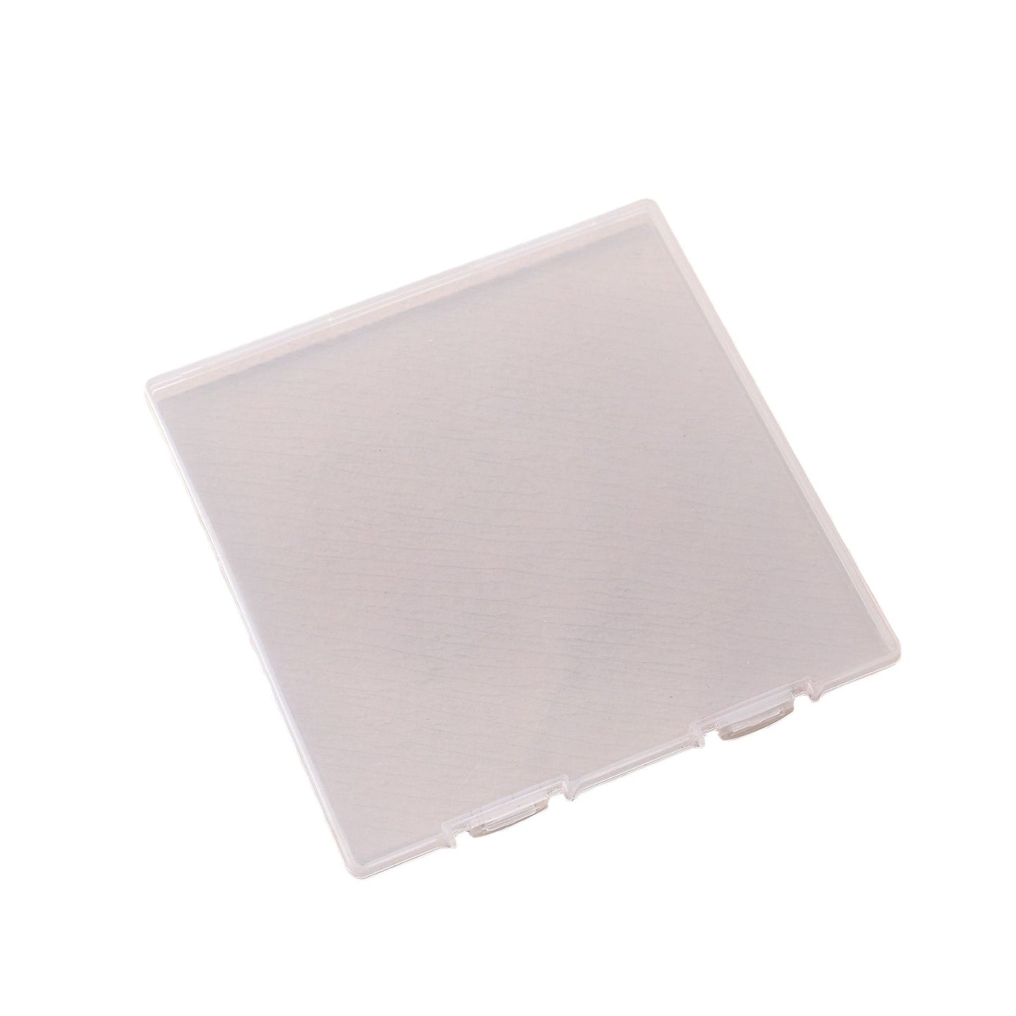 Transparente Dokumentenhalterbox Brehn