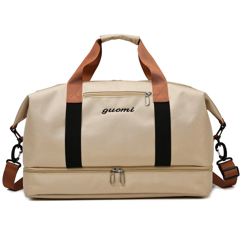 Sport-Duffelbag Brehn