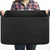 Damen Vielseitiger Aufbewahrungskorb mit robusten Griffen Brehn