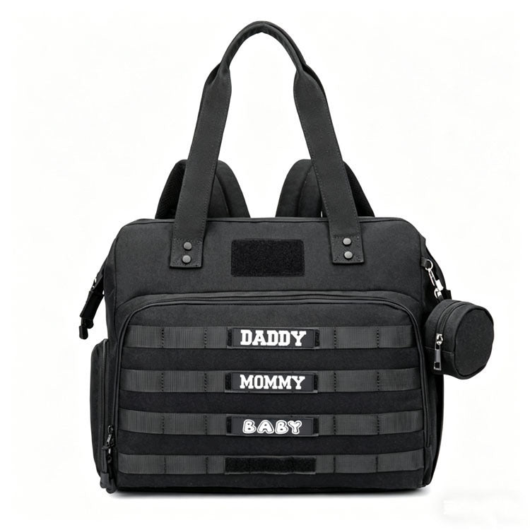 Windelrucksack Brehn