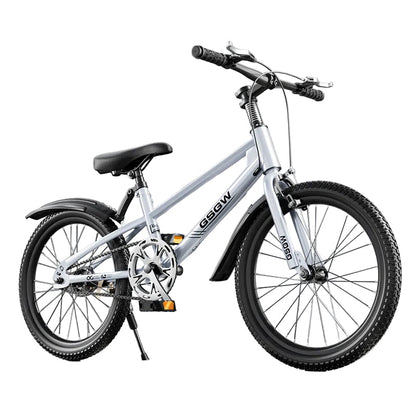 Kinder Abenteuer Fahrrad Brehn
