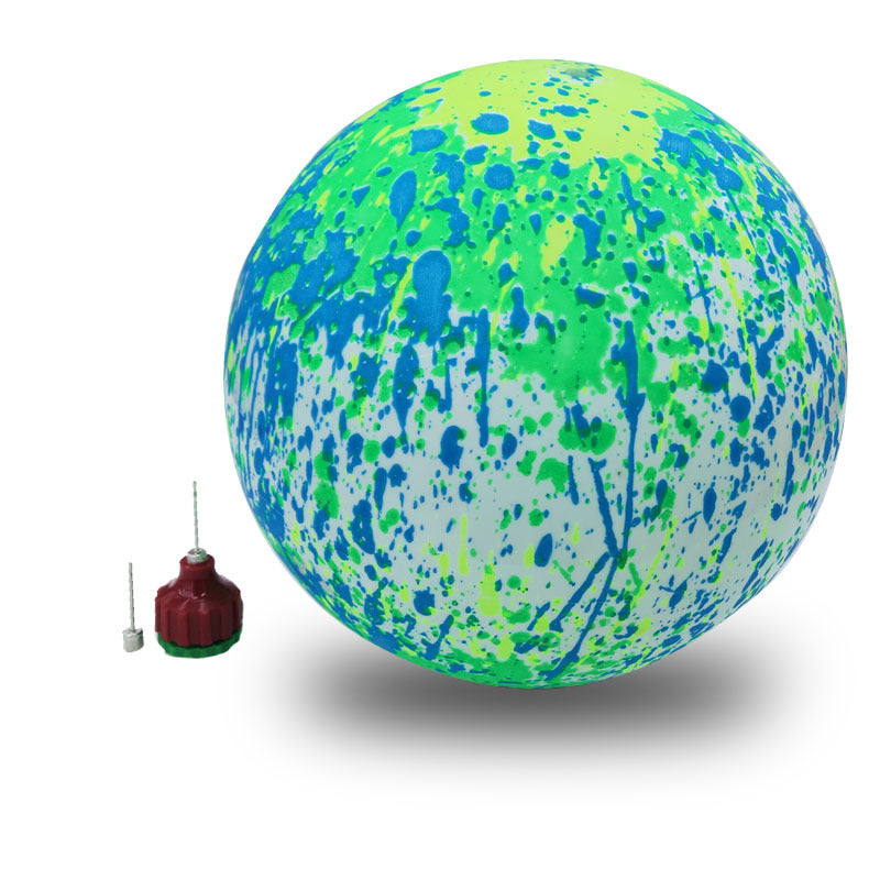 Unisex Bunter Outdoor-Spielball Brehn
