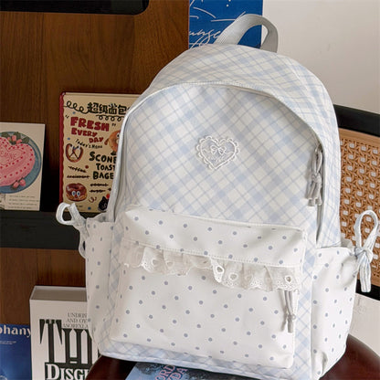 Muster Casual Daypack Brehn
