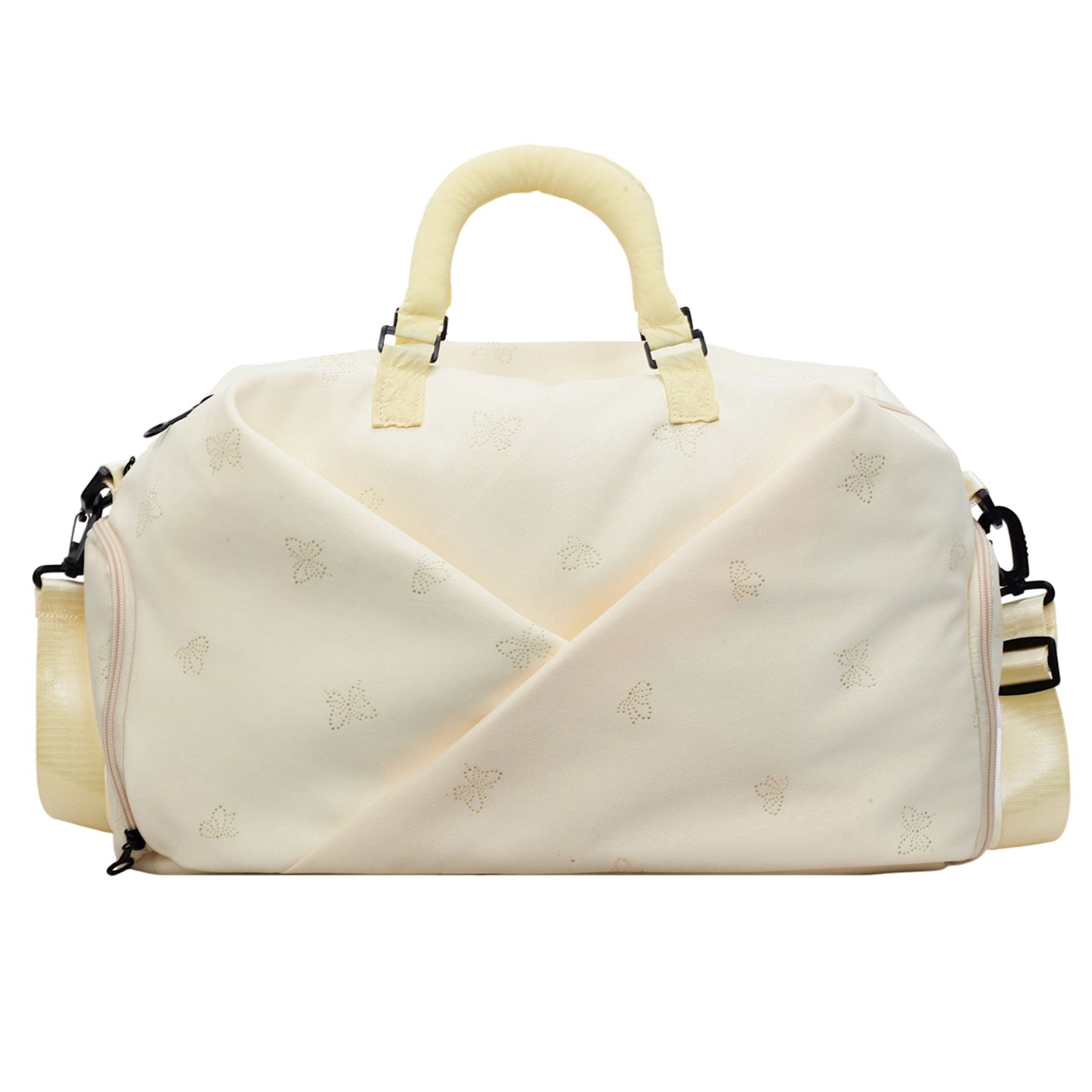 Elegante Utility Reis Duffel Brehn