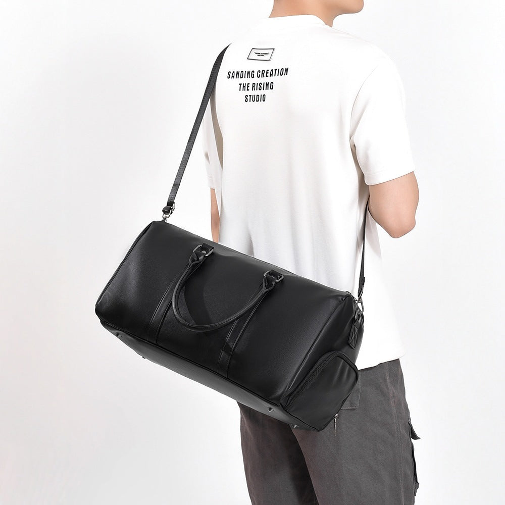 Premium Wochenende Duffelbag Brehn