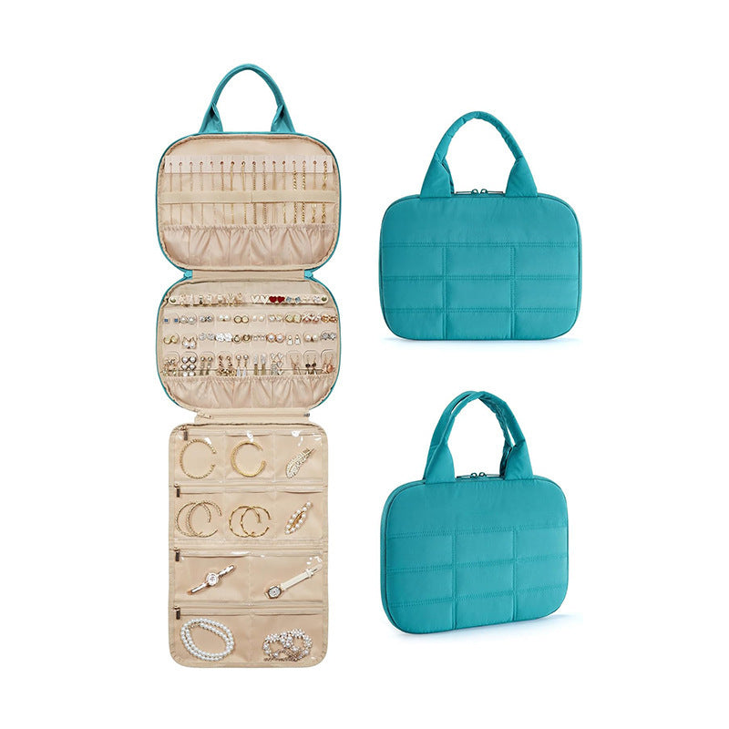 Schmuck Organizer Tasche Brehn