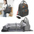 Multipurpose Reise-Organizer Rucksack Brehn