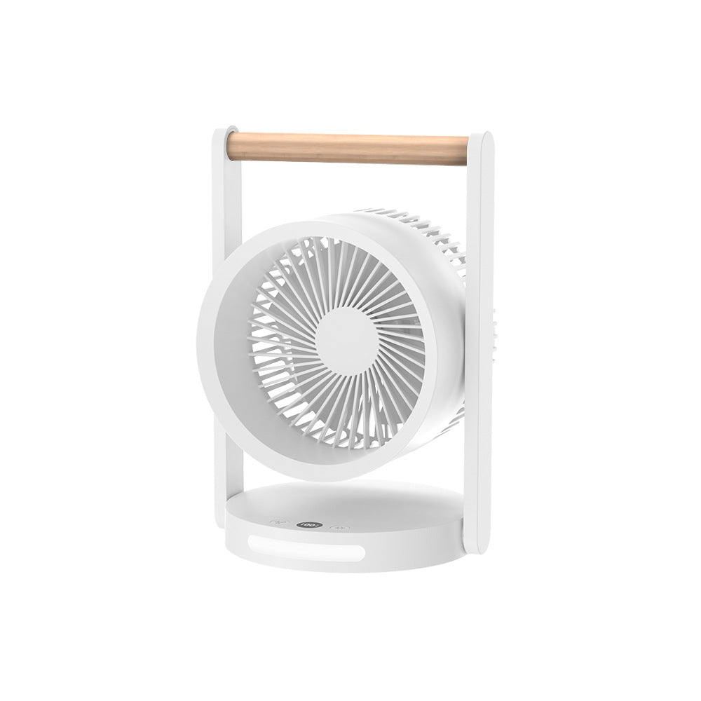 Unisex tragbarer Tischkühler Ventilator Brehn