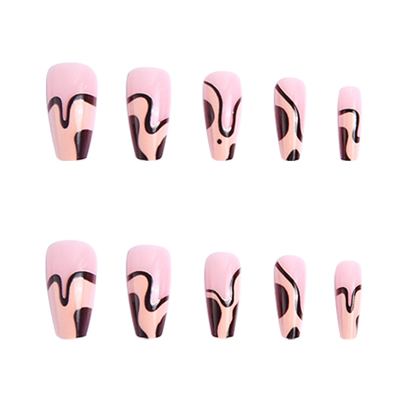 Premium Nageldesign Set Brehn