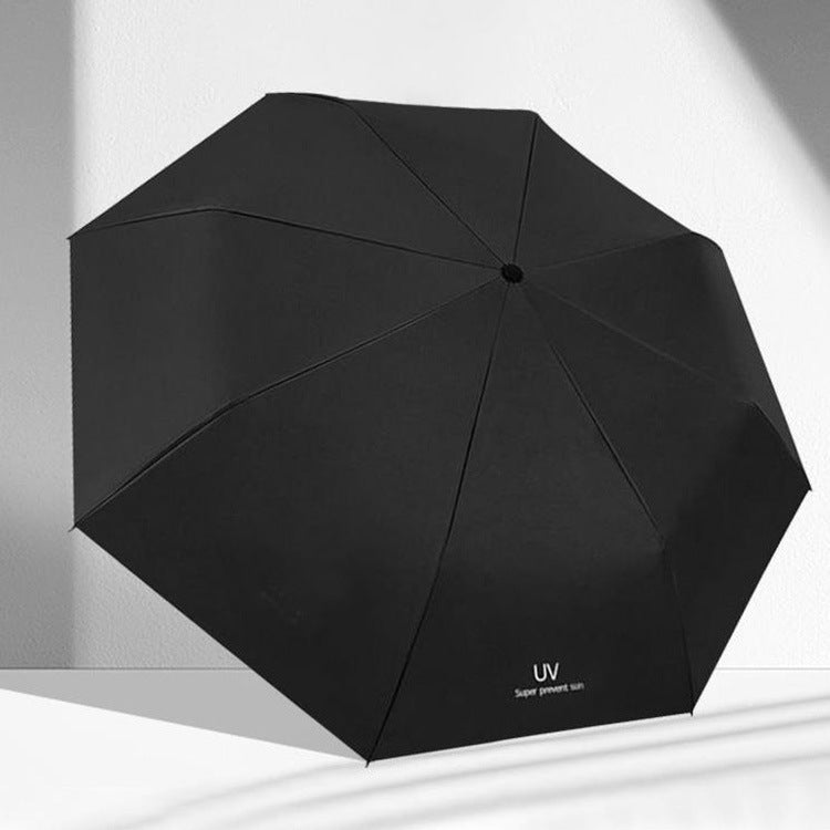 Damen UV-Schutz Regenschirm Brehn