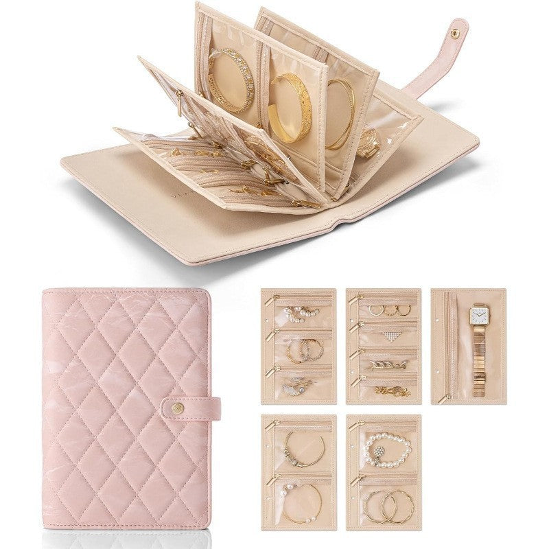 Eleganter Schmuck-Organizer Brehn