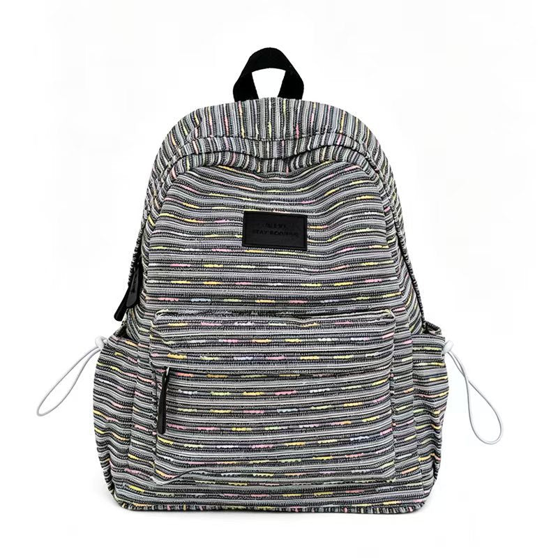 Leichter Alltags-Rucksack Brehn