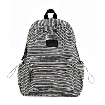 Leichter Alltags-Rucksack Brehn