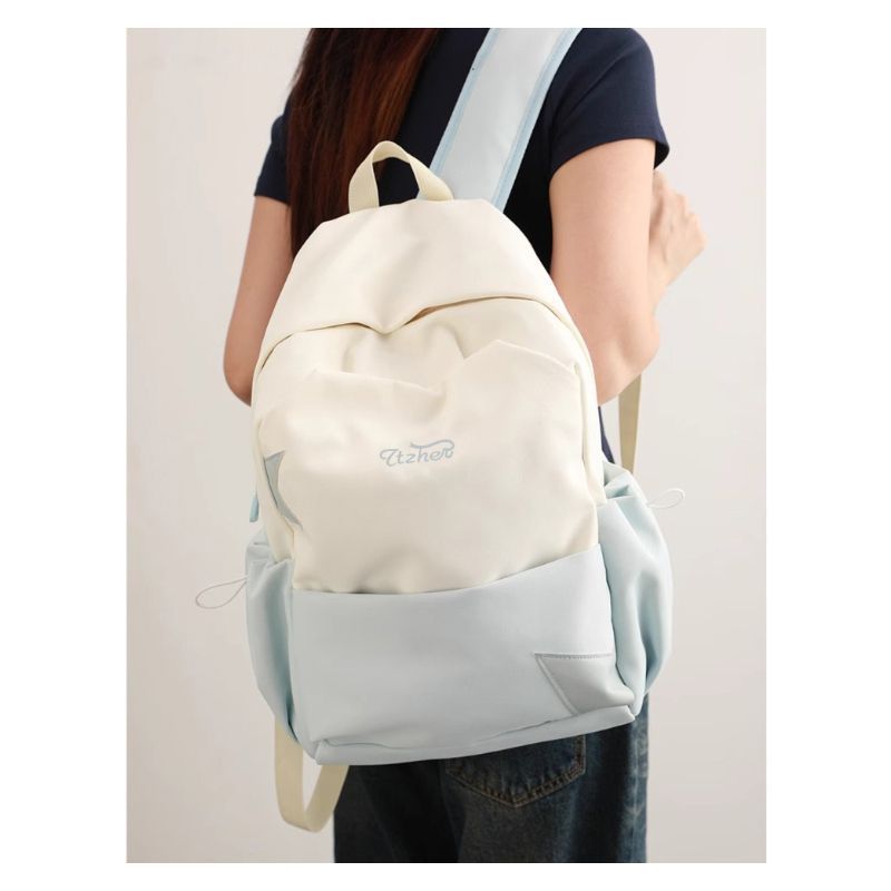Vielseitiger Alltagsrucksack Brehn