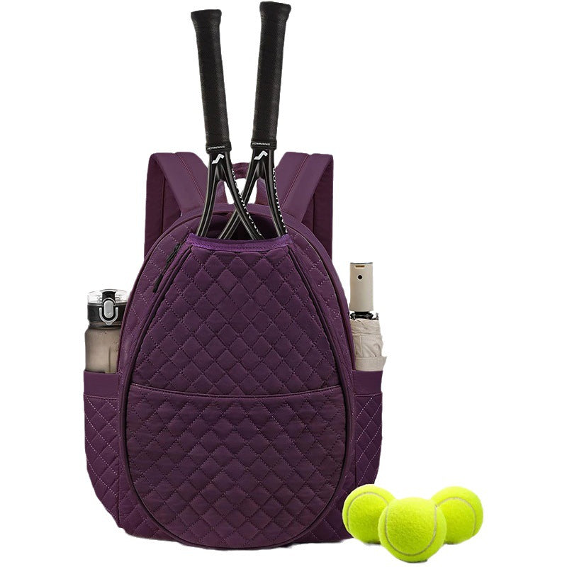 Premium Tennisracket-Rucksack Brehn