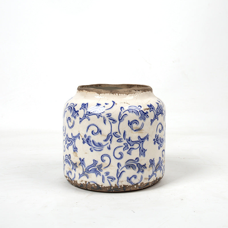 Blumenvase Brehn