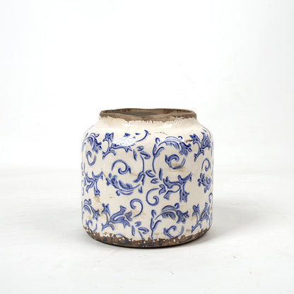 Blumenvase Brehn
