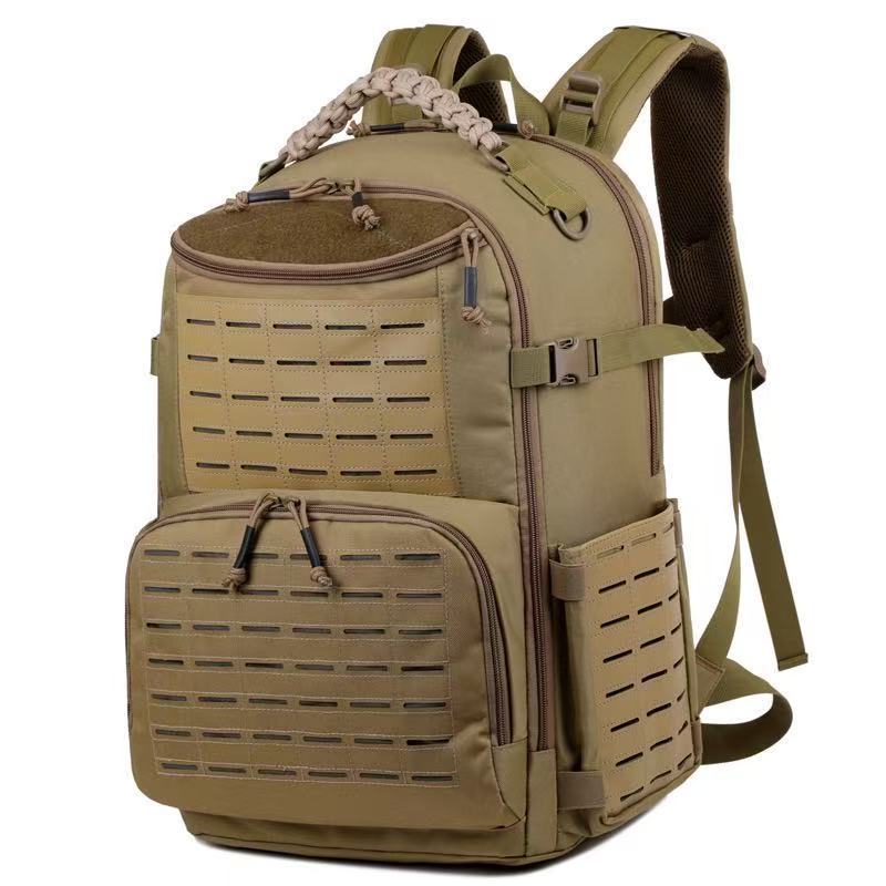 Multi-Funktionale Taktische Rucksack Brehn