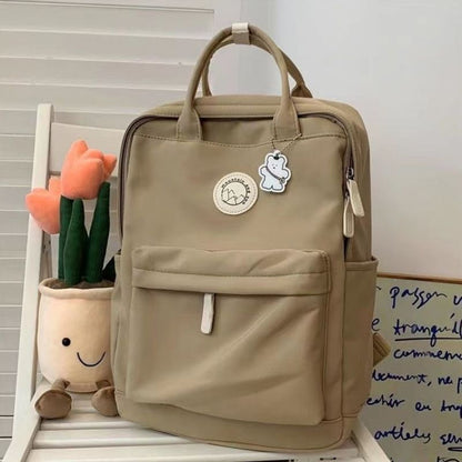 Urban Multifunktionaler Rucksack Brehn
