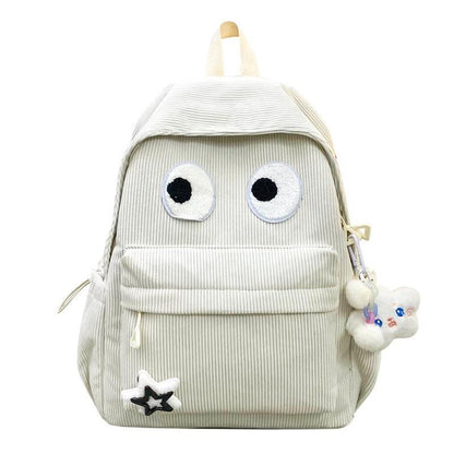 Plüsch-Charakter-Rucksack