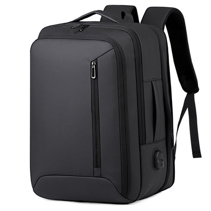 Laptop Rucksack Brehn