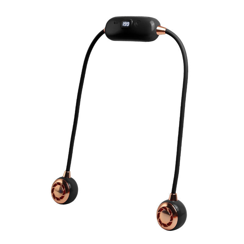 Damen kabellose In-Ear-Kopfhörer mit Digitalanzeige Brehn