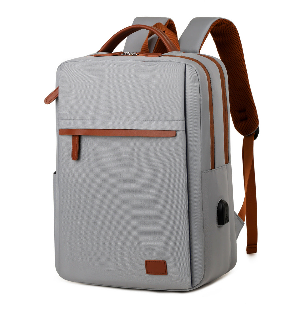 Stylischer Laptop-Rucksack Brehn