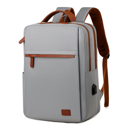 Stylischer Laptop-Rucksack Brehn