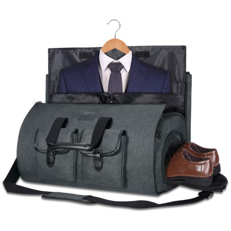 Reise- und Anzugtasche Brehn