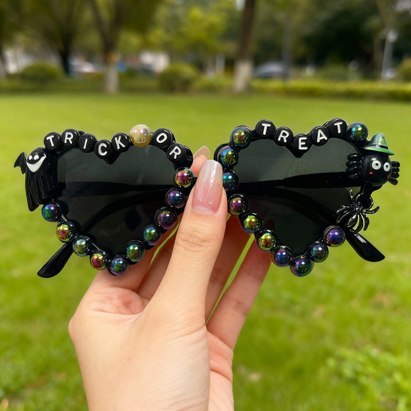 Verspielt Neuheit Sonnenbrille Brehn