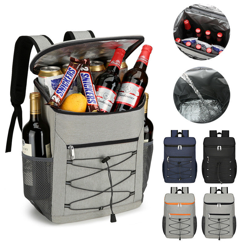 Damen Multifunktionaler Outdoor-Rucksack Brehn