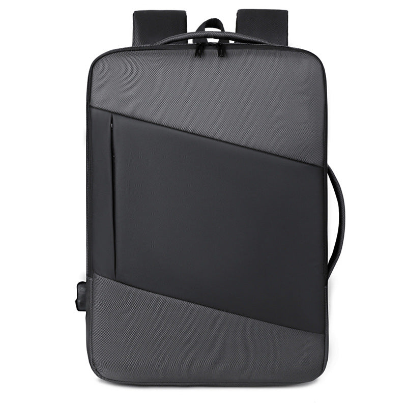 Stylischer Laptop Rucksack Brehn