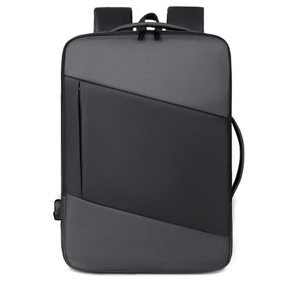 Stylischer Laptop Rucksack Brehn