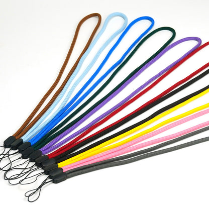 Verstellbare elastische Halskette Brehn