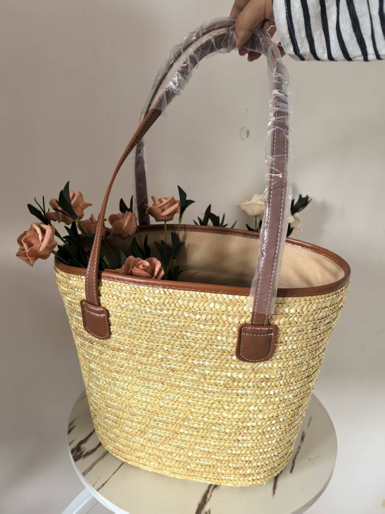 Handtasche Brehn
