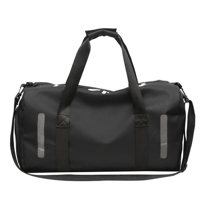 Wasserfeste Abenteuertasche