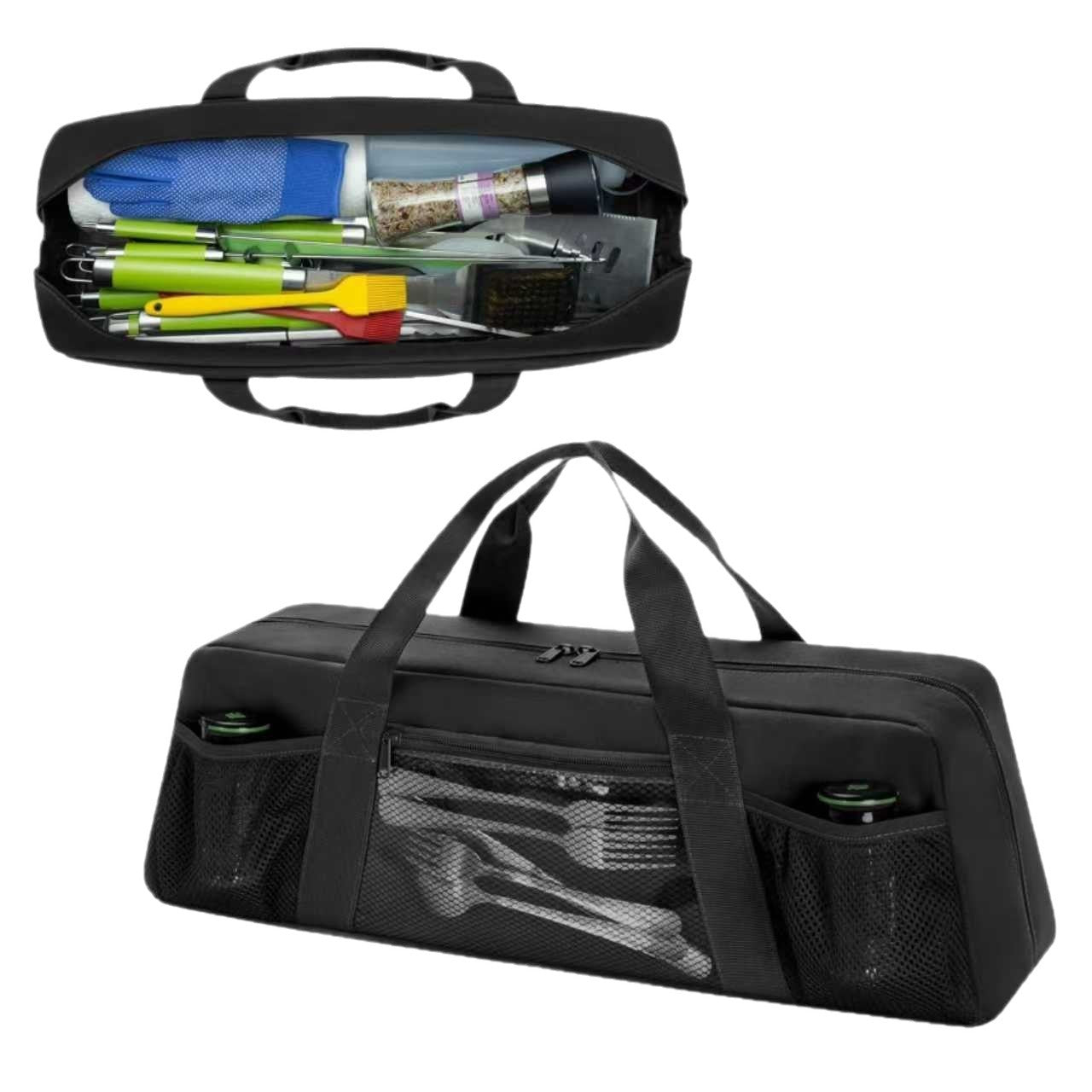 Praktische Werkzeugtasche mit Mehreren Fächern Brehn