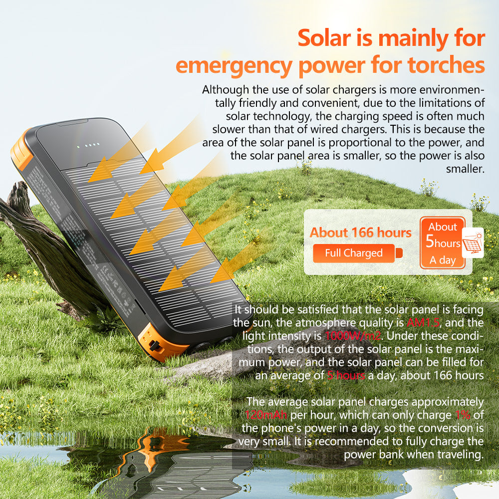 Solarladegerät Brehn