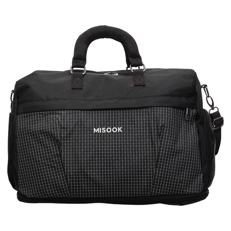 Damen stilvolle Sport- und Reisetasche Brehn