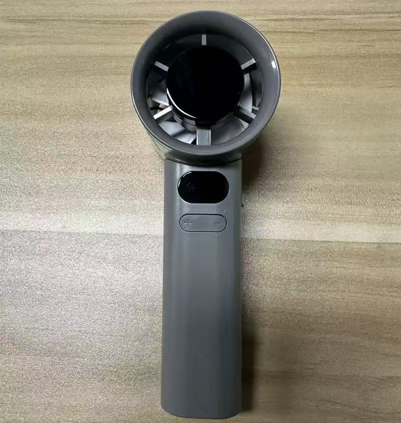 Herren Handheld Ventilator Brehn