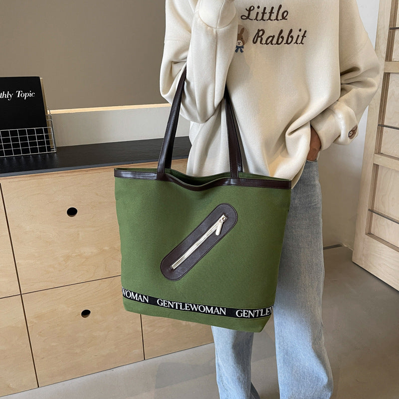 Moderne Freizeit Handtasche Brehn